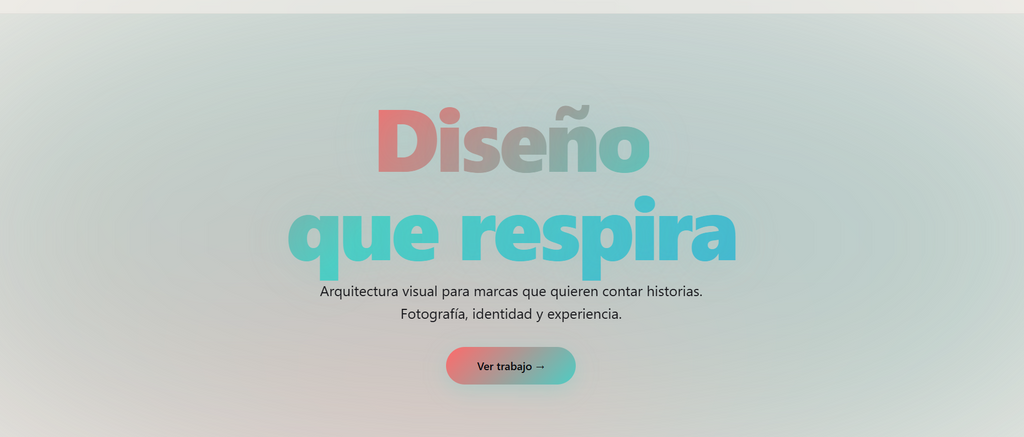 El Lienzo Vivo