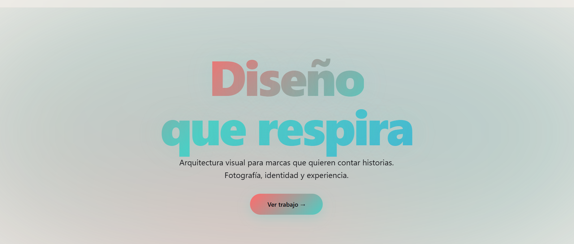 El Lienzo Vivo